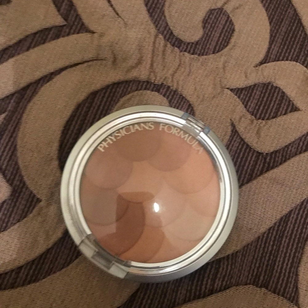 Physician formula bronzer